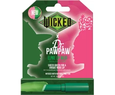Dr Pawpaw DR.PAWPAW lūpų balzamas, WICKED x ELPHIE , 3g