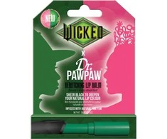 Dr Pawpaw DR.PAWPAW lūpų balzamas, WICKED x BEWITCHING , 3g