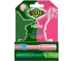 Dr Pawpaw DR.PAWPAW lūpų pieštukų rinkinys, WICKED DUO GLINDA-FIED &amp; ELPHIE, 6g
