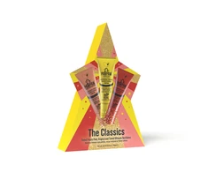 DR. PAWPAW lūpų balzamų rinkinys, CLASSIC CHRISTMAS, 30ml