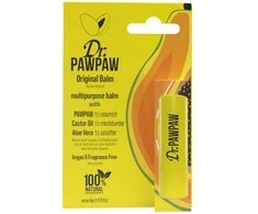 DR. PAWPAW lūpų pieštukas