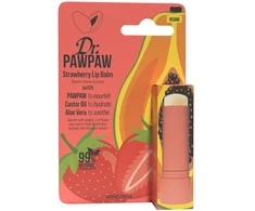 DR.PAWPAW DR. PAWPAW lūpų pieštukas Strawberry, 4g
