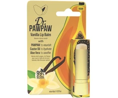 DR.PAWPAW DR. PAWPAW lūpų pieštukas Vanilla, 4g