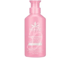 Hempz Sweet Jasmine &amp; Rose prausiklis 236ml