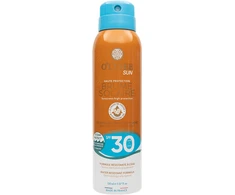 O'LYSEE apsauginė dulksna nuo saulės SPF30, 150ml