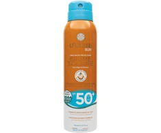 O'LYSEE apsauginė dulksna nuo saulės SPF50+