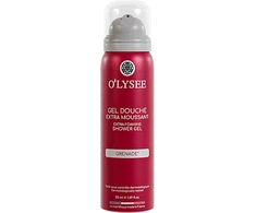 O'LYSEE mini dušo putos Grenade, 50ml