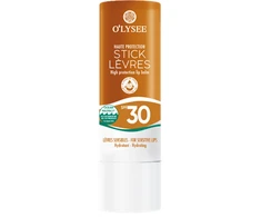 O'LYSEE apsauginis lūpų pieštukas SPF30, 4.8g