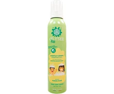 O'lysee dušo putos vaikams Kids Apple and Pear, 250ml