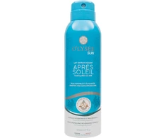 O'LYSEE gaivinantis purškiamas pienelis po saulės AFTER, 150ml