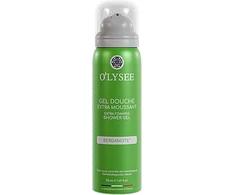 O'LYSEE mini dušo putos, 50ml