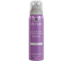 O'LYSEE mini dušo putos, 50ml
