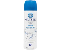 O'LYSEE Pure Waterspray purškiama dulksna veidui ir kūnui
