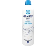 O'LYSEE Pure Waterspray purškiama dulksna veidui ir kūnui