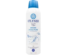 O'LYSEE Pure Waterspray purškiama dulksna veidui ir kūnui
