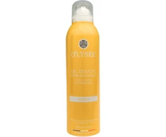 O'LYSEE Švelni valomoji dušo želė-putos, 200 ml