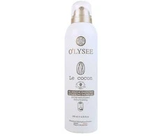 O'LYSEE Švelni valomoji dušo želė-putos, 200 ml