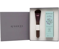 Rinkinys Rosalique kremas veidui 30 ml ir šepetėlis 1 vnt