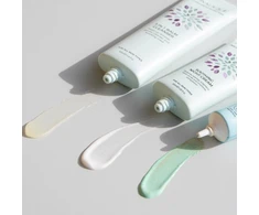 Rosalique Miracle rinkinys: Dieninis kremas 30 ml, Naktinis kremas 50 ml, Veido prausiklis 100 ml