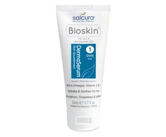 Salcura Bioskin DermaSerum veido serumas, 50ml