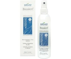 Salcura Bioskin DermaSpray purškiama priemonė sudirgusiai kūno odai, 250ml