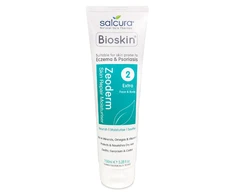 Salcura Bioskin Zeoderm Skin Repair Moisturiser atstatomasis kremas, 150ml
