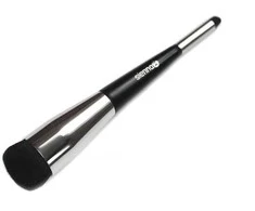SIENNA X kontūravimo šepetėlis savaiminiam įdegiui padengti CONTOURING BRUSH