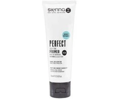 SIENNA X savaiminio įdegio bazė PERFECT SELF TAN PRIMER, 75ml