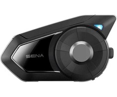 SENA 30K motociklo „Bluetooth“ laisvų rankų įranga, tinklelio domofonas, HD garsiakalbiai