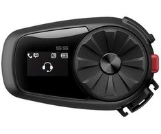 „SENA 5S“ motociklų „Bluetooth“ laisvų rankų sistema, Dual Pack