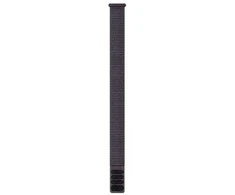 Garmin Acc, 20mm, UltraFit 2, Nylon Band, Deep Orchid, WW/Asia