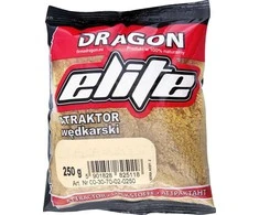 Atraktorius Dragon Elite BIG FISH 250g