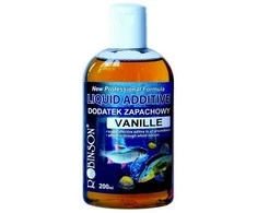 Atraktorius Vanille Robinson 200 ml 63-D3-VAN