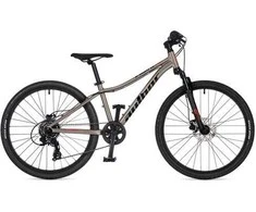 Author A-Matrix 24D Titanium matte/Juodas matte 2026