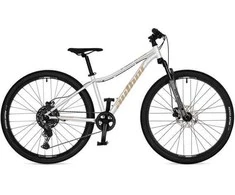 Author A-Matrix 27,5D Extreme Baltas/Ritual Sidabrinis 14'' 2026