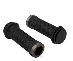 Author Rankenos AGR Junior R40, GripLock, 102mm, Juoda