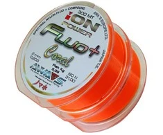 Awa039S Valas AWA ION POW FLUO+CORAL, 2x300 m