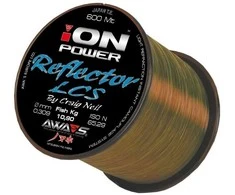 Awa039S Valas AWA ION POWER REFLECTOR CARP, 600 m