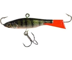 Balansyras STIRR 51 mm 15g Fladen