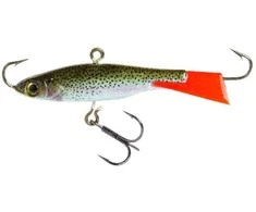 Balansyras STIRR 51 mm 15g Fladen