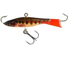 Balansyras STIRR 51 mm 15g Fladen
