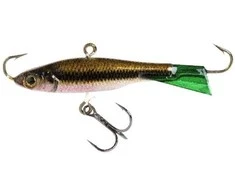 Balansyras STIRR 51 mm 15g Fladen