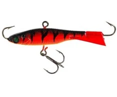 Balansyras STIRR 51 mm 15g Fladen