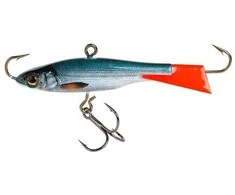 Balansyras STIRR 51 mm 15g Fladen