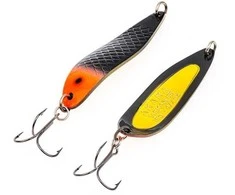 Blizgė Akara VISKAN II, 65 SH, 18 g, 6,5 cm