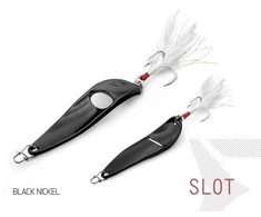 Blizgė Delphin SLOT 15g / 20g