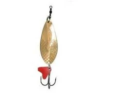 Blizgė Dragon ALGA auksinė 16-24g