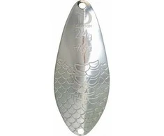 Blizgė Dragon ALGA sidabrinė 16-24g