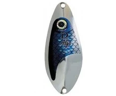 Blizgė Dragon ALGA sidabrinė/kuoja 16-24g
