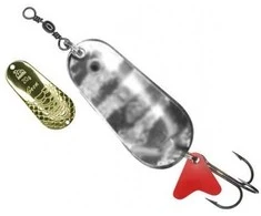 Blizgė Dragon GNOM auksinė, 20-26 g
